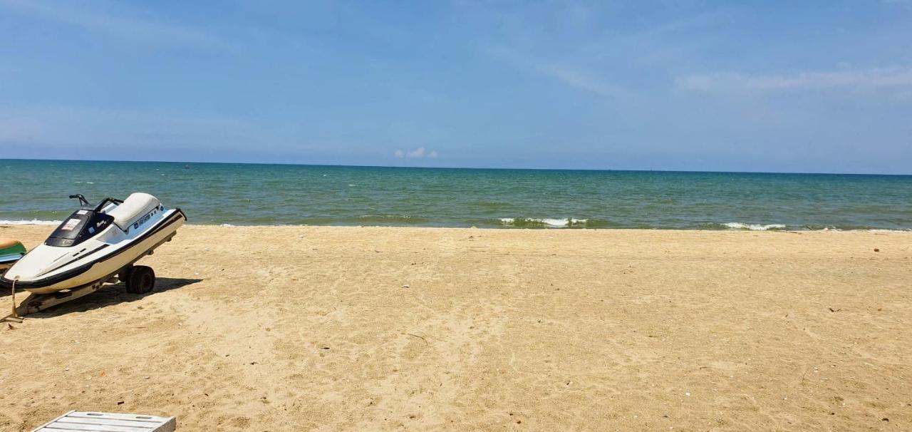 Sun & Sands Beach Hotel Mui Ne Dış mekan fotoğraf