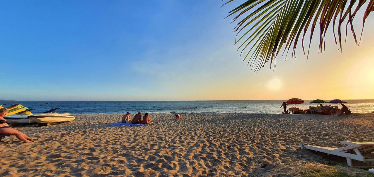 Sun & Sands Beach Hotel Mui Ne Dış mekan fotoğraf