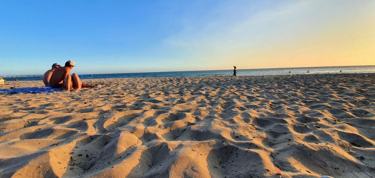 Sun & Sands Beach Hotel Mui Ne Dış mekan fotoğraf