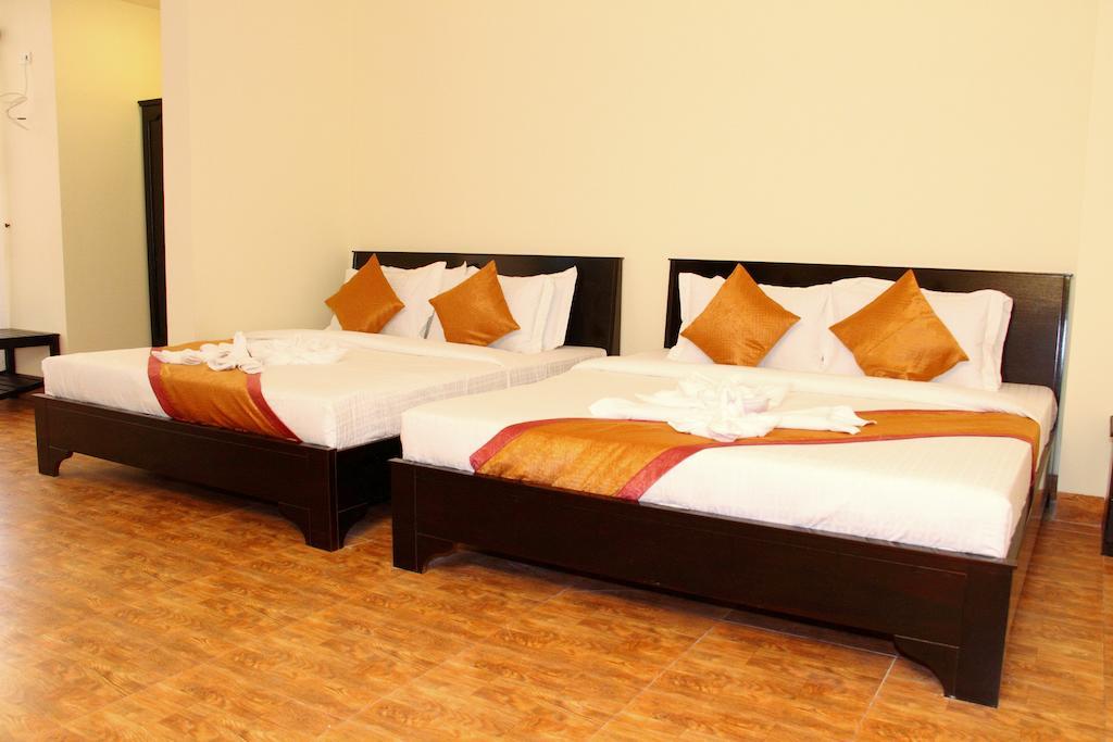 Sun & Sands Beach Hotel Mui Ne Dış mekan fotoğraf