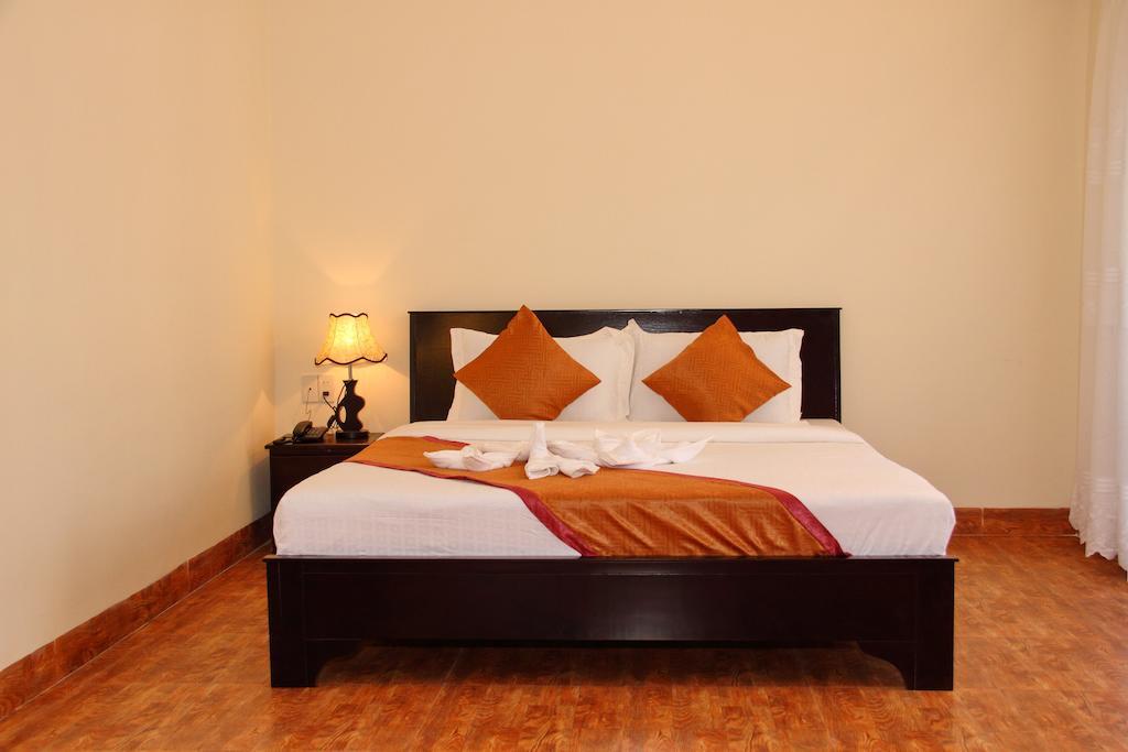 Sun & Sands Beach Hotel Mui Ne Dış mekan fotoğraf