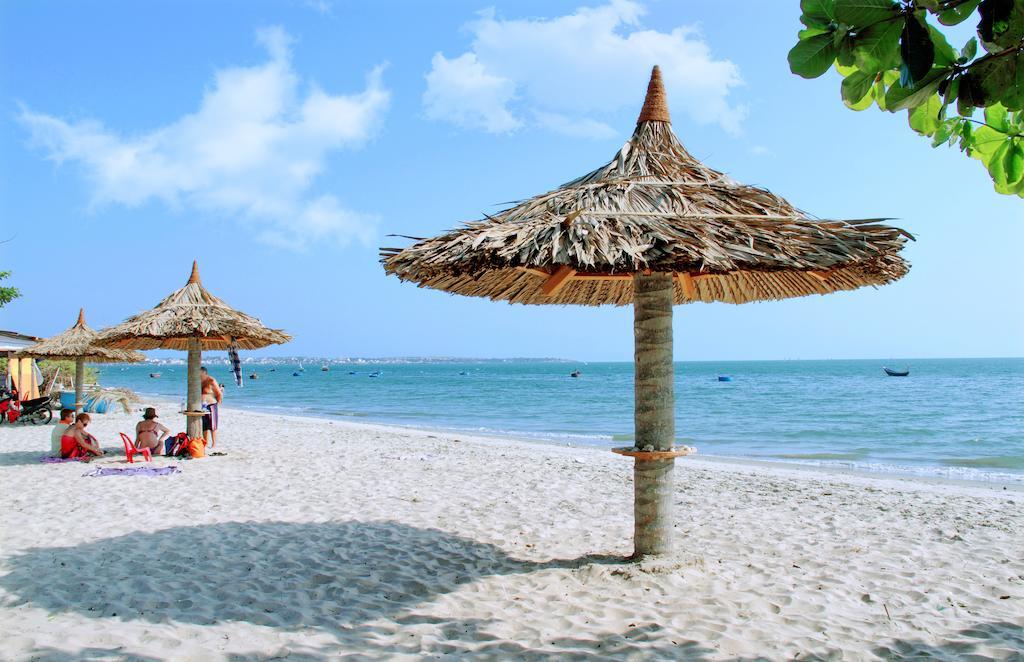 Sun & Sands Beach Hotel Mui Ne Dış mekan fotoğraf