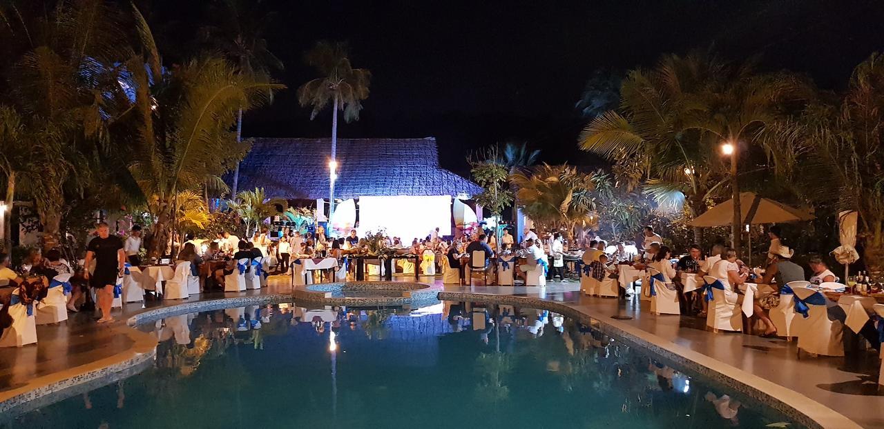 Sun & Sands Beach Hotel Mui Ne Dış mekan fotoğraf
