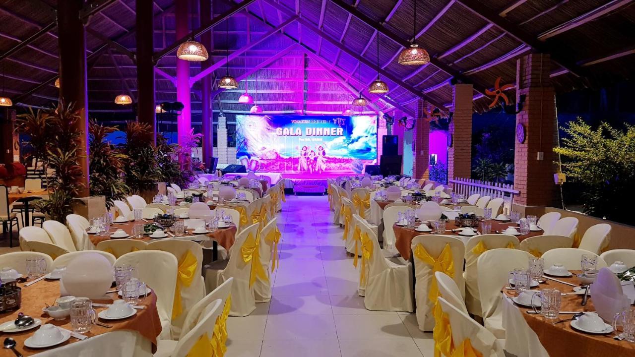 Sun & Sands Beach Hotel Mui Ne Dış mekan fotoğraf